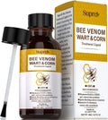 Fast-Acting bee Venom wart Remover