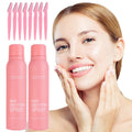 Hair Identifier Spray for Face Shaving