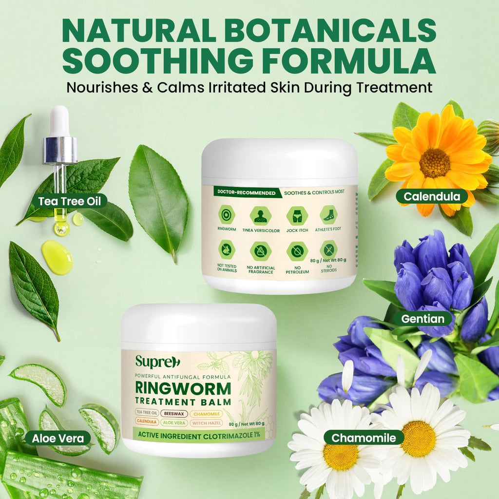 Ringworm Treatment for Humans Clotrimazole