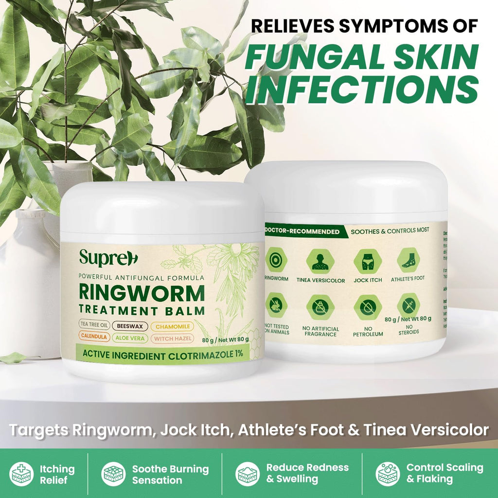 Ringworm Treatment for Humans Clotrimazole